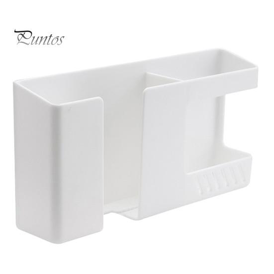 

Настенный держатель для пульта дистанционного управления, противопыльный АБС-пластик, компактный чехол для пульта дистанционного управления для дома