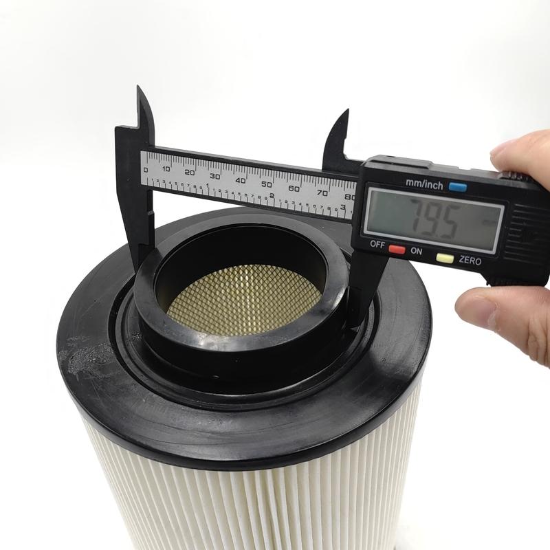 Air Filter Cleaner for Polaris Ranger Crew 800 4X4 EFI 2011 2012 2013 2014