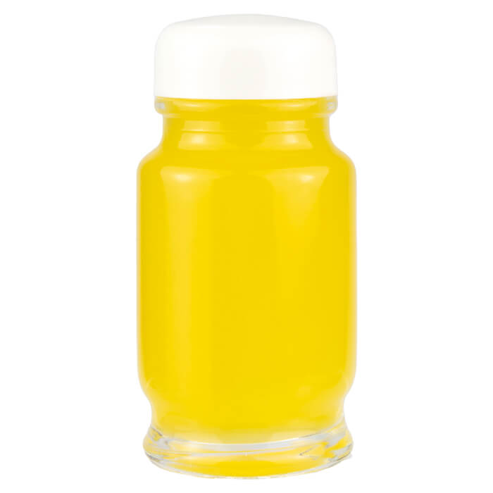 50x Spice Jars 50 ml Airtight Jar Container Set 50ml