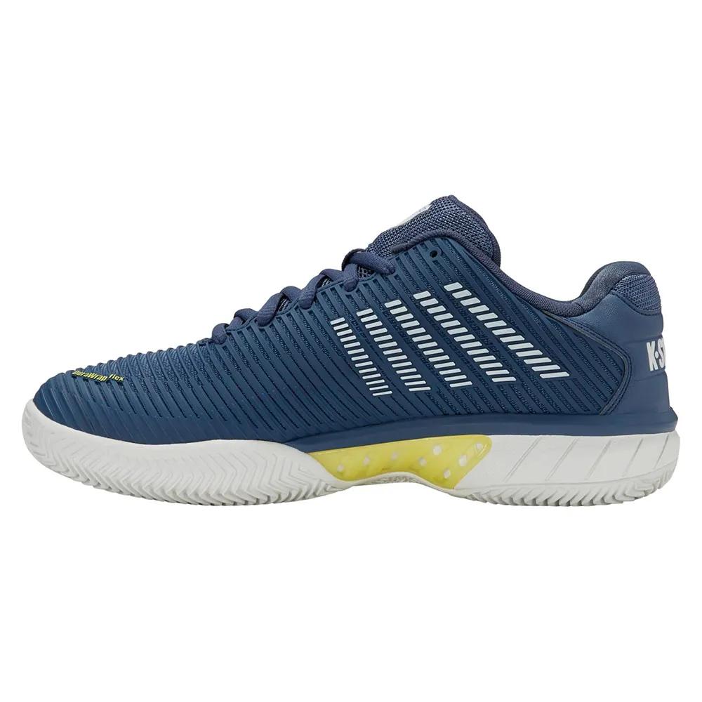 K-Swiss Shoes for Clay Courts Hypercourt Express 2 HB