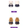 Stray Kids [SKZ'S MAGIC SCHOOL] SKZOO PLUSH 10CM Ver