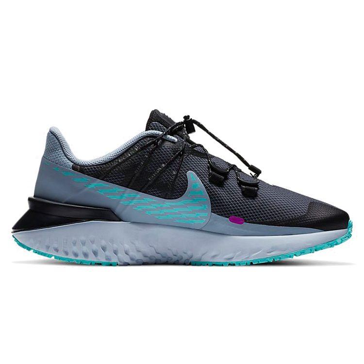 Nike Legend React 3 Shield Aurora Green Damen CU3866-403