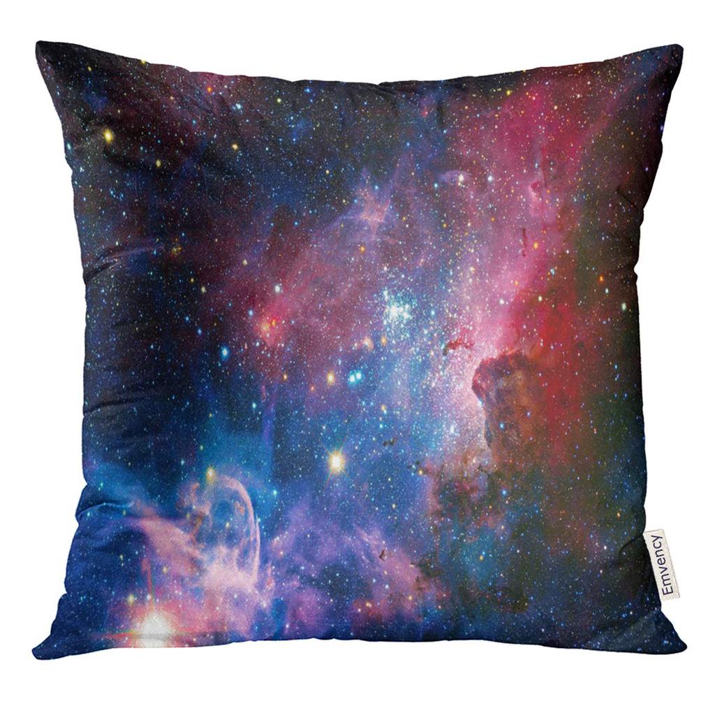 space pillow nasa