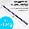 SANLIKE Mountain Stream Fishing Compact Long Carbon Fiber Fishing Ultra Lightweight Long for and Mountain Rod, Rod, Rod, Rod, Embankments, Lakes,