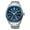 Presage Sharp Edged Series Automatic 6R64 GMT Men’s Watch SPB217J1
