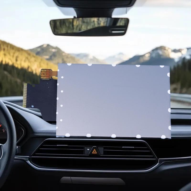 2.0-inch TFT LCD Module, LCD Screen Module, IPS Module, ST7789 Full-color 240320 Square Screen, 2-inch