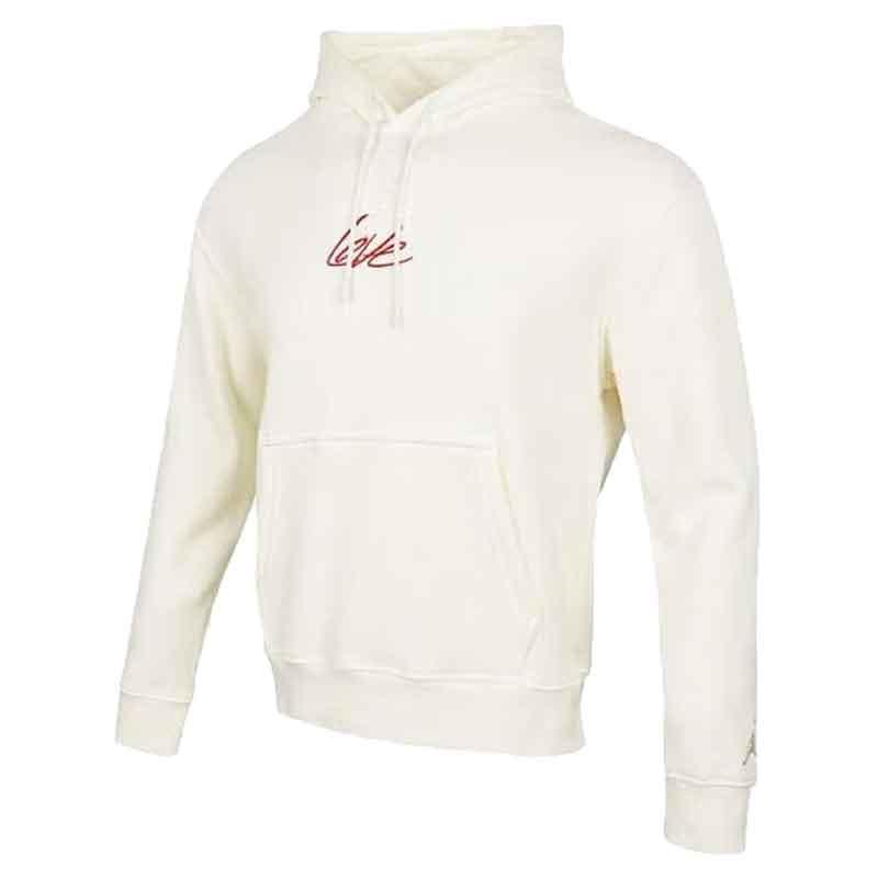 Air Jordan Fleece Jacket Men s FD4801-133 XXXL