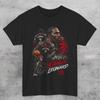 KAWHI LEONARD RAPTORS Unisex T-Shirt