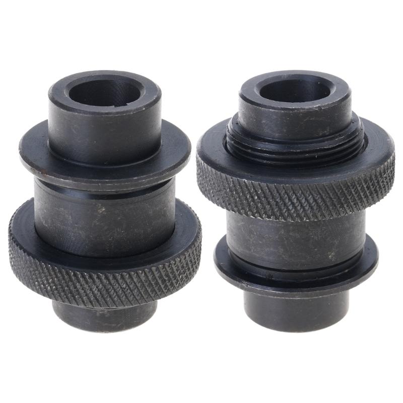 Supporto quadranti assi X/Y Supporto dado di bloccaggio Supporto di sollevamento Parte fresatrice Parte di ricambio fresa Accessori