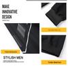 Warrior Conjunto de ropa deportiva para hombre