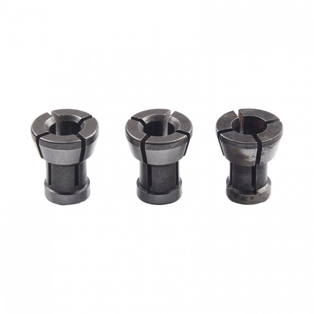 Router Collet Adapter Collet Chuck Adapter High Strength
