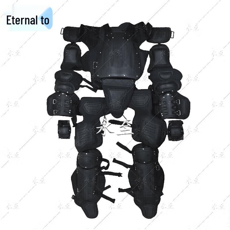 Anti-Riot Protective Suit