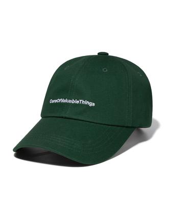 Diposwi Refresh Core Curve Cap-Green