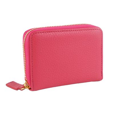 Cartão Popfull Genuíno Italiano Perfeito para Presente Respeito aos Idosos ou qualquer ocasião Estojo, Compacto, Couro, Dia das Mães, Embalagem, Dia, Natal,
