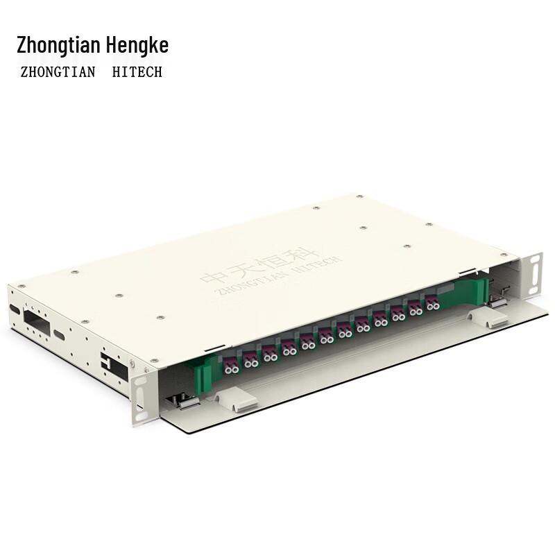 ZT-DF Fiber Optic ODF Unit Rack