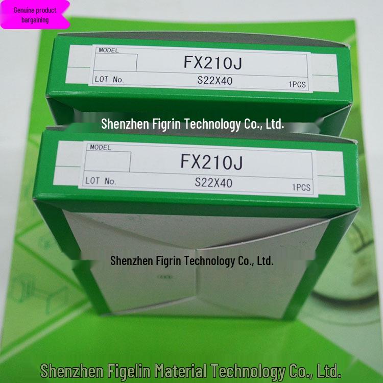 Brand New Takex FX210J/FX220J Fiber Optic Amplifier