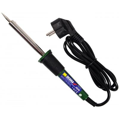 FERRO DE SOLDA DE RESISTÊNCIA 60 W - DED7531