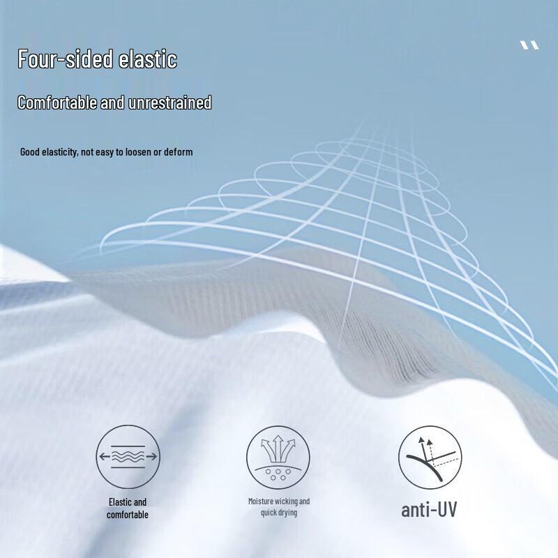 Under Armour Lehké rukávy na paže s ochranou proti slunci (Pár)