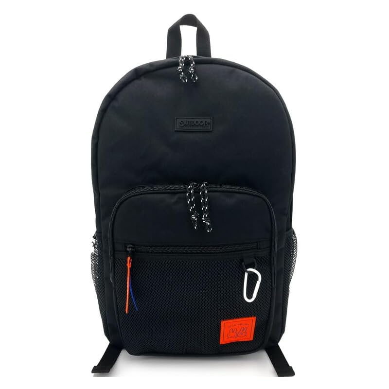 

[Miffy] daypack BN1982BK ladies BK