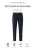 Pantalons imperméables légers à séchage rapide pour hommes, pour l'extérieur, l'alpinisme et les voyages (Printemps automne)
