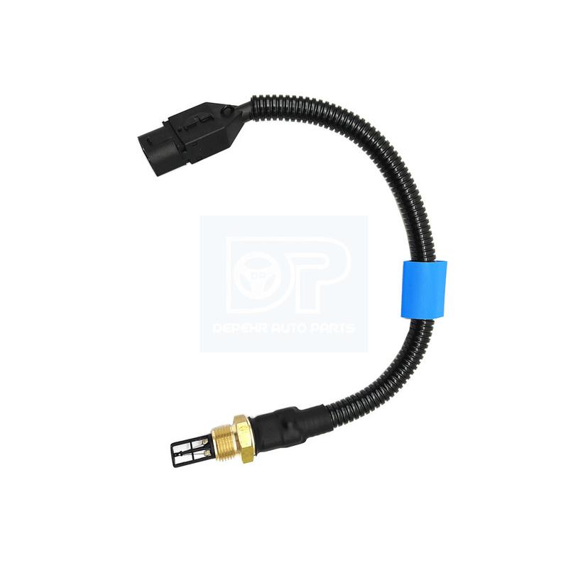 One Piece Truck Temperature Sensor OEM 8141474 1079339 For Volv FH12 D12A FH16 D16A