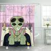 Casa de banho – Cortinas para duche
