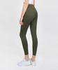 NOKJOK Lena Crooked Leggings Running Yoga Wear Pilates Wear (Type B)