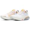 Nike Womens Joyride Run Flyknit 'Magic Ember' (women's sizes) White / Magic Ember / Summit White Running Shoes CW2642 181
