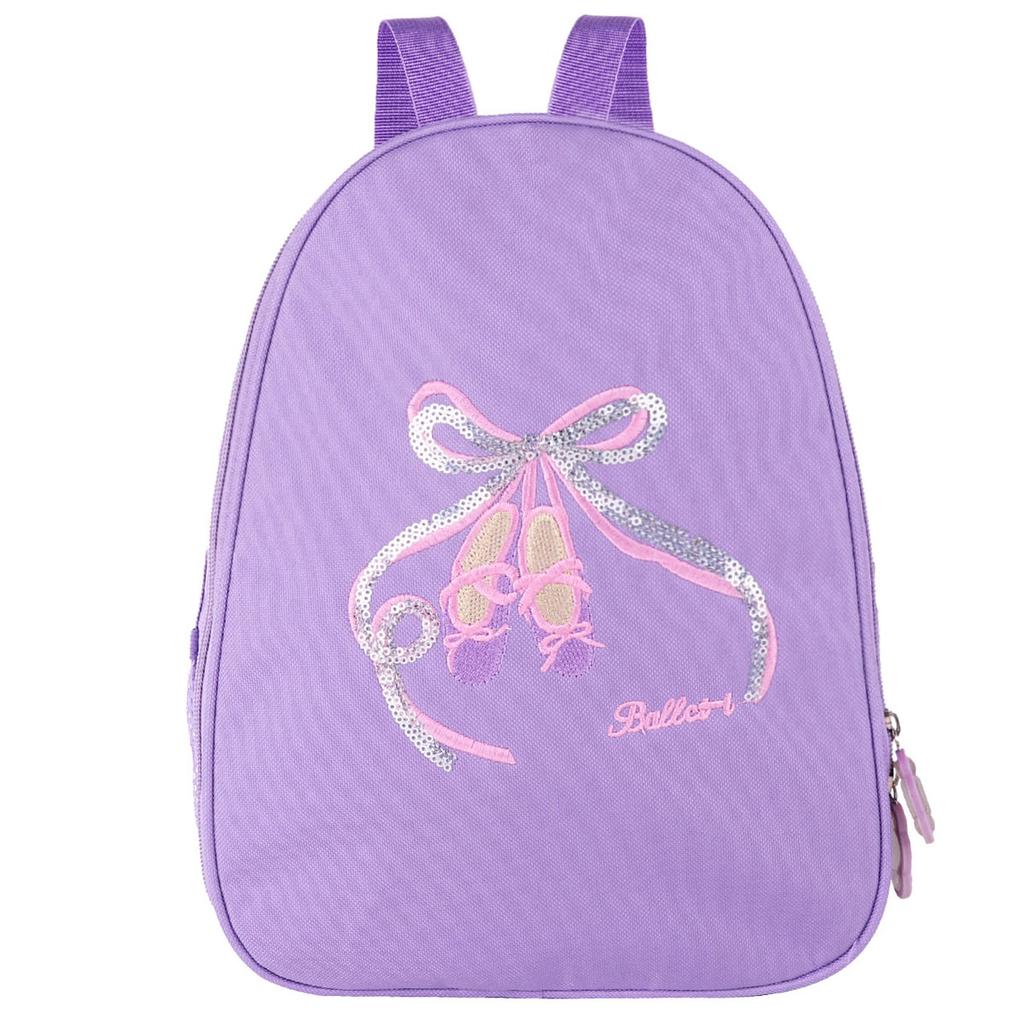 dance bookbag