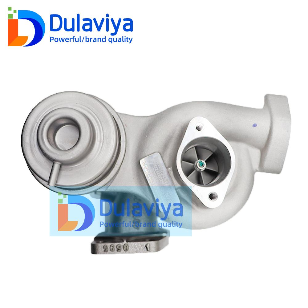 Turbocharger For Suzuki Vitara SX4 S-cross 1.4T TD02L11-025 49172-04020 49172-04000 49172-04010 13900-86P01