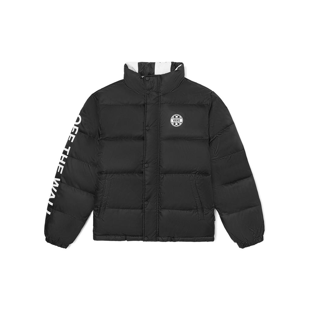 Vans Unisex VN00090RBLK