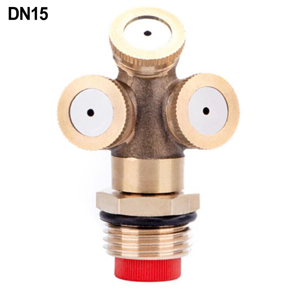 Adapter With Filter Sprayer Accessories Nozzle 1/2 \"