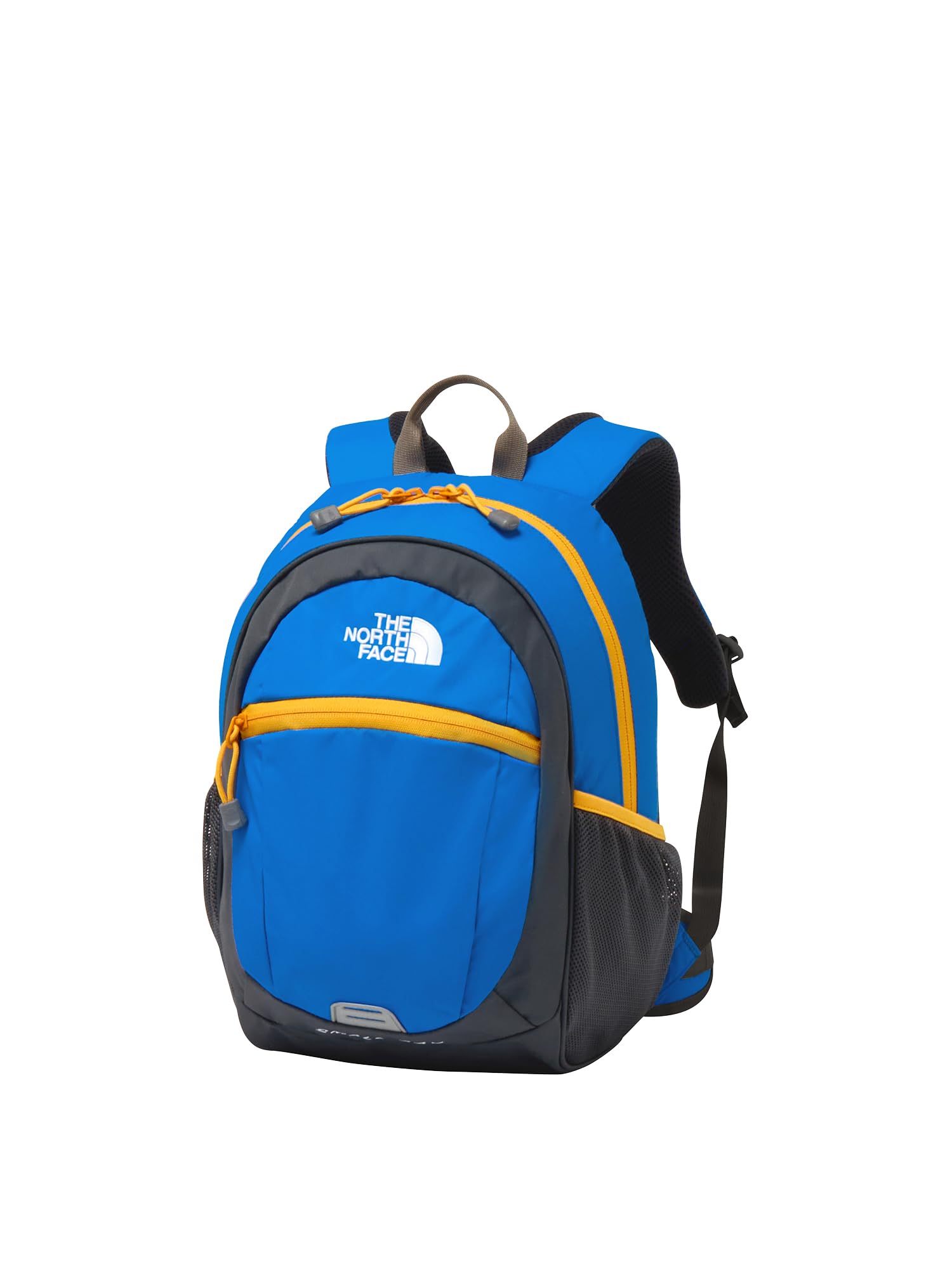 North K Small Day Hero Blue [The Face]