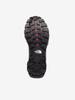 The North Face Offtrail Hike Mushroom Brown GORE-TEX Gray/Mocha 7.5