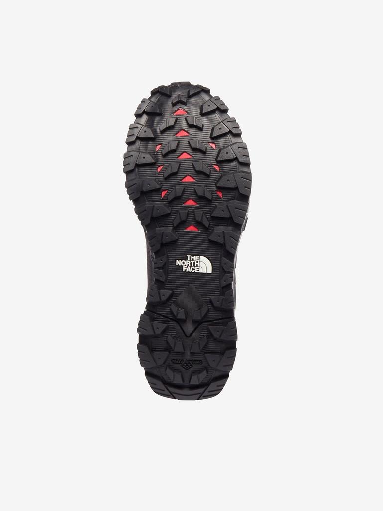 The North Face Offtrail Hike Mushroom Brown GORE-TEX Gray/Mocha 7.5