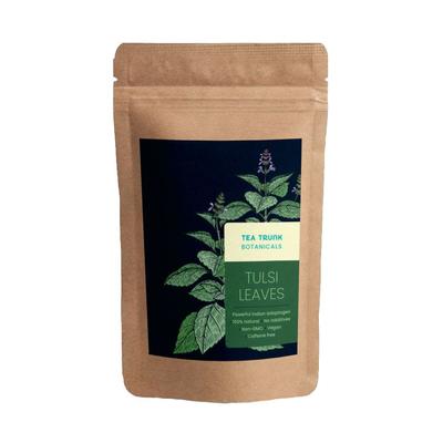 Чай із Тулсі (100 г), Tulsi Leaves, Tea Trunk