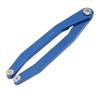 Portable Bike Crank Cap Wrench for NX GX Series Crank Arm Caps Bike Repair Work