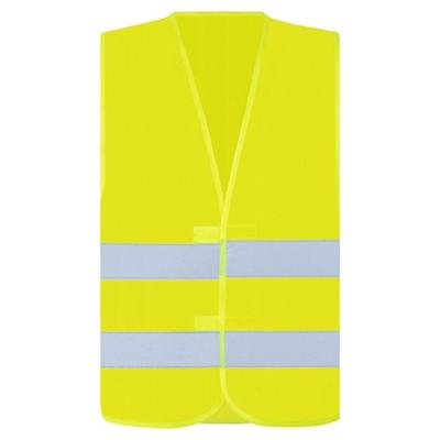 Unisex Adult Passau - Ordner Safety Vest
