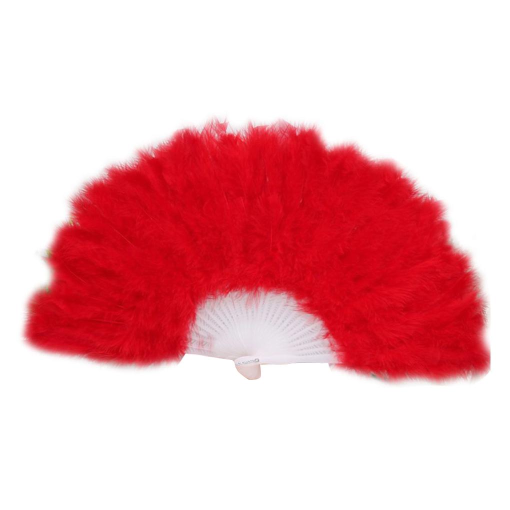 Fan Decoration Crafts Parties Cosplay Household Handheld Ornament Decorative Fans Present Dancing Wedding Adult