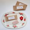 Jeju Camellia CP Soap for Dry Skin (Travel Size)