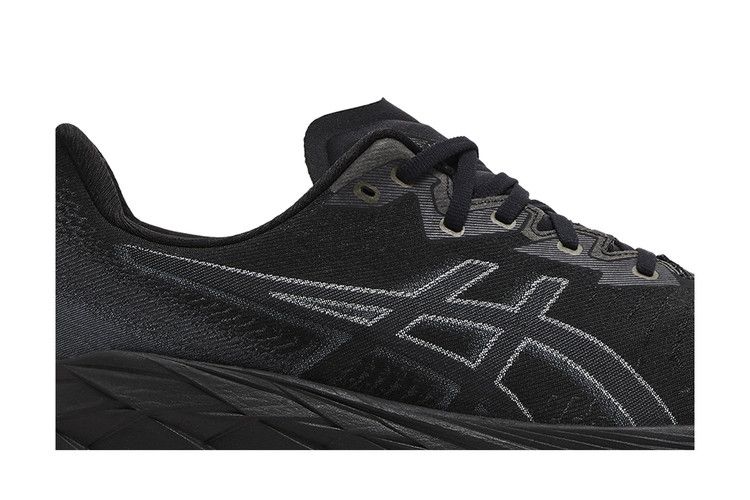 Asics Novablast 4 'Black Graphite Grey'