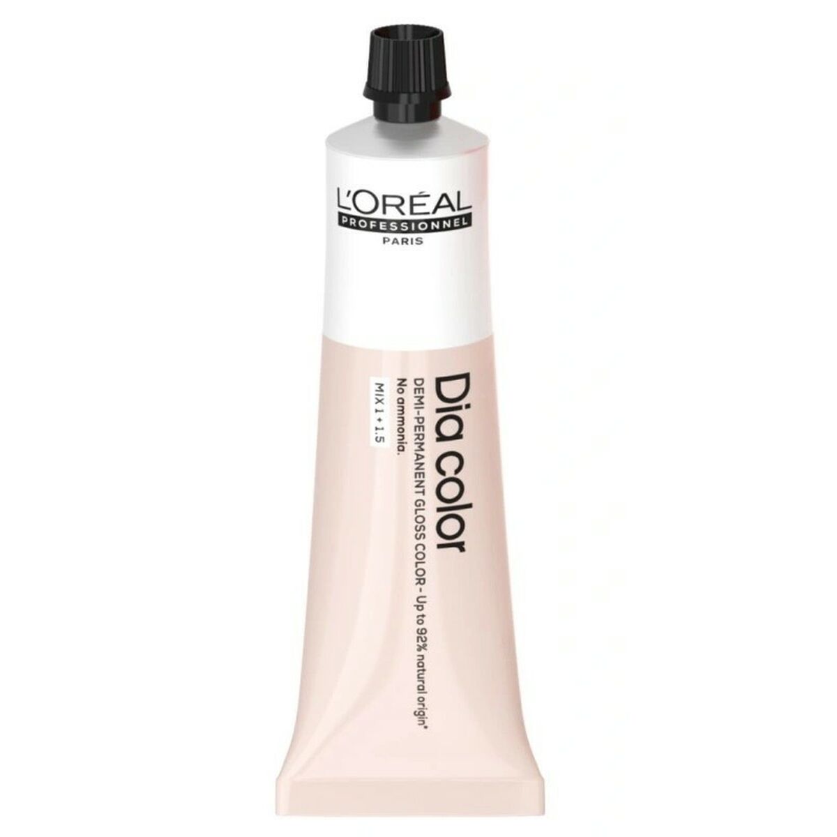 

Semi-permanent hair color L Oreal Professionnel Paris DIA COLOR Nº 7.8 60 ml Ammonia-free