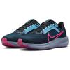 Nike Pegasus 40 Se Schwarz Baltic Blue Hyper Pink Damen-Sneakers FJ2974-001