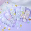 Epoxy Resin Mold Filler Glitter Confetti Nail Art Stickers 3D Nail Art Sequins Glitter for Epoxy Resin,Jewelry Making
