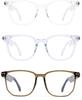 Smart Bluetooth Photochromic Glasses: AI Translation, Long Battery Life, Music Playback
