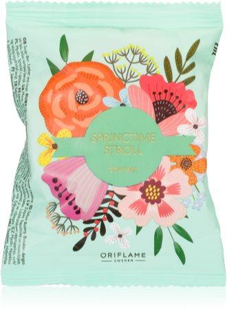 

твердое очищающее мыло TU прозрачный