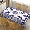 Téxteis para cozinha e sala de estar – Toalhas de mesa