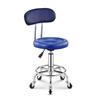 Nu Feng Hydraulic Swivel Salon Stool with Backrest