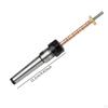 Pen Mandrel Portable Parts Workshop for DIY Enthusiast Professional Making