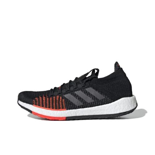 

adidas PulseBoost HD Black Solar 2019 - FU7333 EU 44.5 чёрный